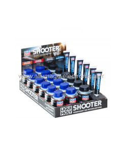 LIQUIMOLY Pantalla de aditivos