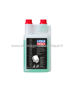 LIQUIMOLY Limpiador de filtro de aire 1l