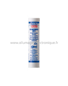 LIQUIMOLY Grasa multiusos 1KG