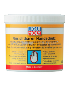 LIQUIMOLY Guante invisible 650ml