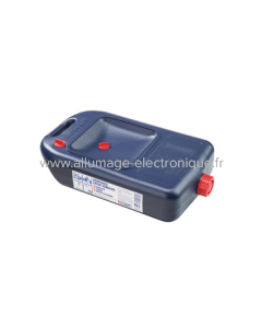 LIQUIMOLY Bidón portátil para aceite drenado y usado