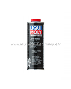 LIQUIMOLY Aceite filtro aire 1L