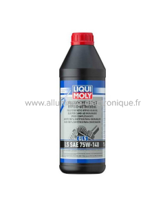 LIQUIMOLY Aceite caja de cambios 75W-140 1L