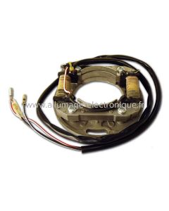 ST1280 - Estator de encendido completo - Honda: CR-250 (81-83)