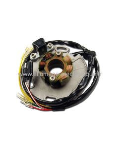 Estator de encendido + iluminación para Suzuki RM125 (89-93), RM250 (86-93) - ST2245L