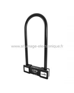 Candado en U LUMA solid HOA85310LUM
