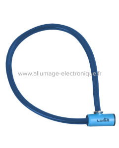 Cerradura articulada LUMA enduro KBB3720100B