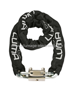 Candado de cadena LUMA delta KDM1012DEL