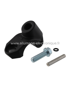 Brazalete soporte bomba MAGURA Hymec y freno/embrague 167