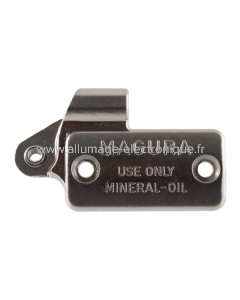 MAGURA Tapa del cilindro maestro del embrague 163 DECO