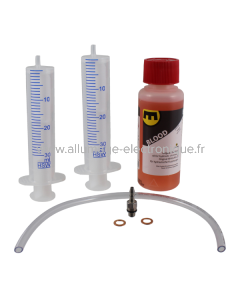 Kit de servicio de embrague hidráulico MAGURA Hymec