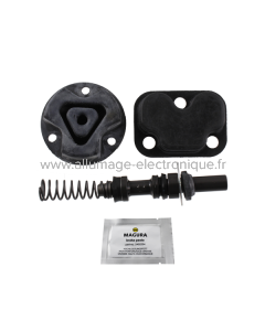  Kit revision bomba freno delantero diámetro 13 mm 285-86 Magura