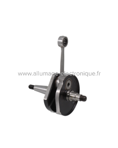 Cigüeñal Mazzucchelli Piaggio Vespa 50 N-L-R-special-Pk 50cc AMT 158 