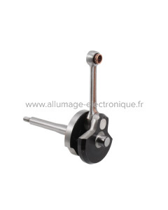 Mazzucchelli Cigüeñal Piaggio Ciao/Sì/Bravo/Grillo D.Ø10mm AMT 004