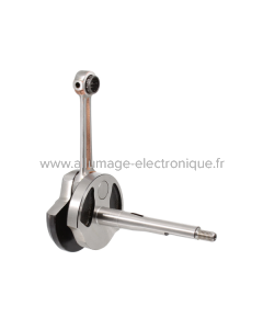 Mazzucchelli Cigüeñal Piaggio Ciao/Sì/Bravo/Grillo D.Ø12mm AMT 156