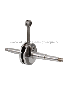 Mazzucchelli Cigüeñal Peugeot 48cc AMT 100