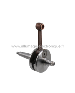 Mazzucchelli Cigüeñal Lambretta GP/DL 125-150-200cc AMT 080