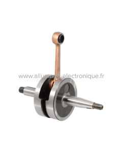 Mazzucchelli Cigüeñal Minarelli motor AM3/4/5/6 AMT 052A