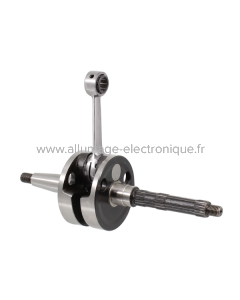 Mazzucchelli Cigüeñal Piaggio Sfera 50cc AMT 218A