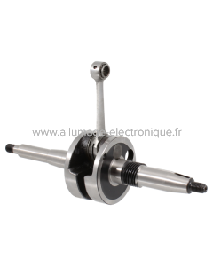 Mazzucchelli Cigüeñal Peugeot Metropolis/Honda SH 50cc AMT 222M