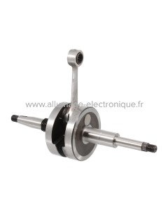 Mazzucchelli Cigüeñal Peugeot Sv Geo Speedfight 50cc AMT 226M