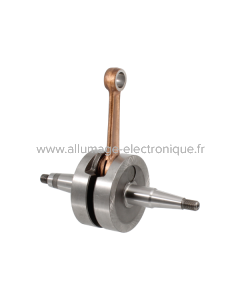 Cigüeñal Mazzucchelli Derbi Senda 2006 AMT 260A