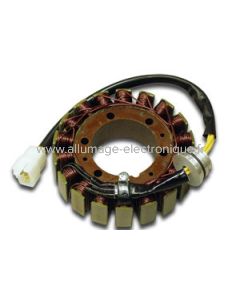 Alternador estator Honda Goldwing GL100, GL1100, GL1200 - G06