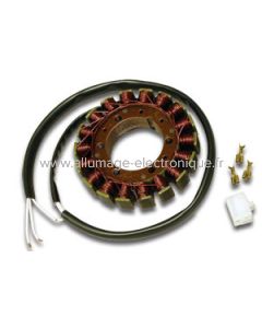 Estator del alternador Triumph Bonneville - G07