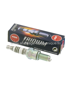 Bujía NGK CR7EIX Stock 7385