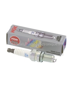 Bujía NGK CR9EIB-9 Stock 92579