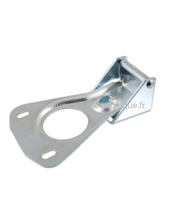 Bisagra de edición para sillín small frame en large frame 