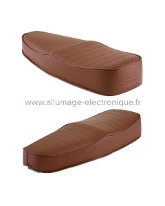 Asiento NISA Yankee Piaggio Vespa 50-125cc VS0699M