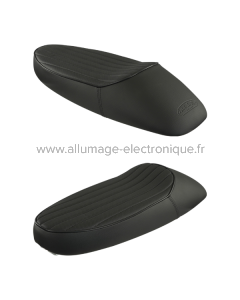 Asiento NISA Sport Piaggio Vespa 50-125cc VS2020N