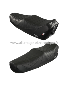 Asiento NISA Yankee Piaggio Vespa Px 757