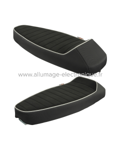 Asiento NISA Sport Racing Piaggio Vespa Px/Sprint 0698SR