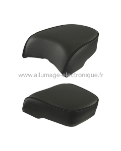 Amortiguador trasero NISA Aprila Scarabeo 50cc 106