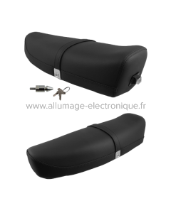 NISA doble asiento Piaggio Vespa Et3 700