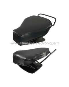 Asiento NISA Piaggio Vespa 50-90cc 1960 742B