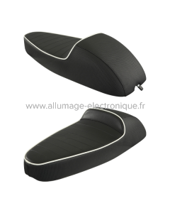 NISA monoplaza Piaggio Vespa Px 672/1