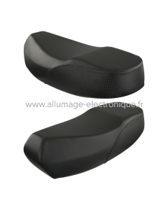 Asiento NISA Mbk Booster Spirit/Yamaha Bw's 333