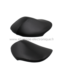 Sillín NISA Yamaha Aerox/MBK Nitro