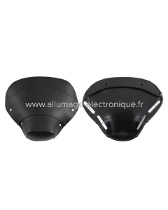 NISA Funda asiento delantero Lambretta LI 125-150cc 1a/2a/3a serie 2504