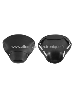 Funda de asiento NISA Piaggio Vespa Farobasso 125-150cc 2750N
