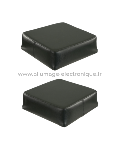 Cojín trasero NISA Piaggio Vespa Farobasso 1994N