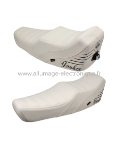 Asiento NISA Yankee Piaggio Vespa 50-125cc 0756B