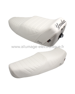 Asiento NISA Yankee Piaggio Vespa Px 0757B