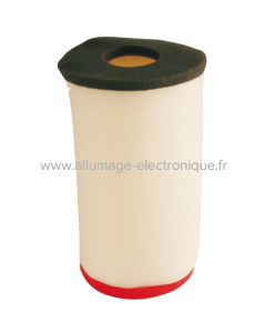 Filtro de aire Nypso Atv Yamaha Raptor 700cc