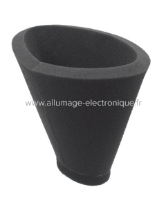 Filtro de aire Nypso Atv Yamaha Raptor 660cc