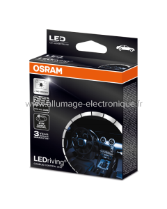 Osram Resistencia LED CBCTRL102