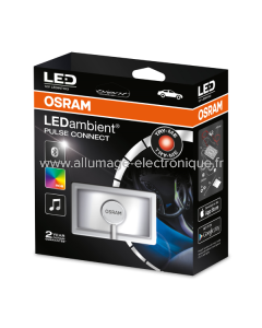 Luz de sintonización Osram Led Ambient LEDINT103